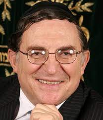 Rabbi Paysach Krohn - Growth & Elevation After a Year of Uncertainty